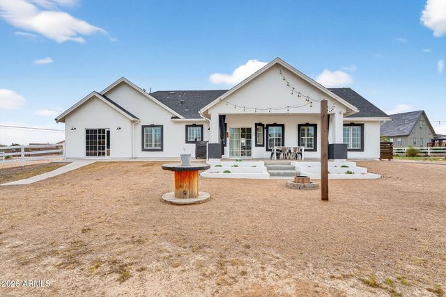 26302 S 194TH Street, Queen Creek, AZ 85142