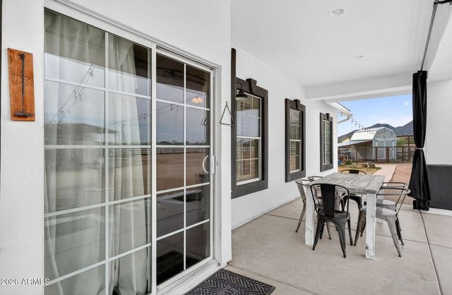 26302 S 194TH Street, Queen Creek, AZ 85142