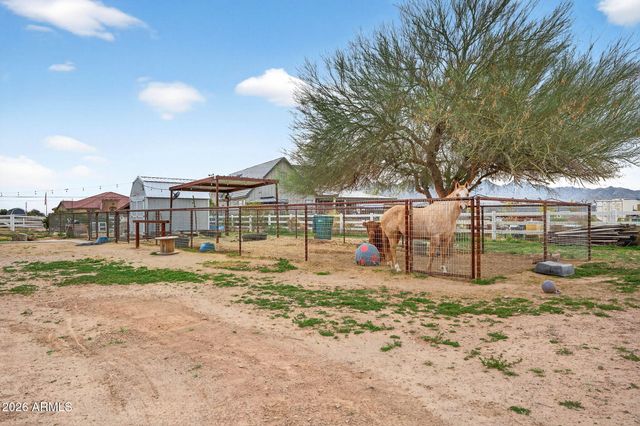 26302 S 194TH Street, Queen Creek, AZ 85142