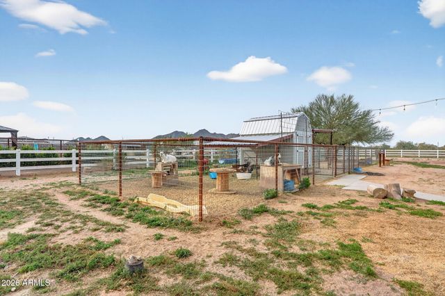 26302 S 194TH Street, Queen Creek, AZ 85142