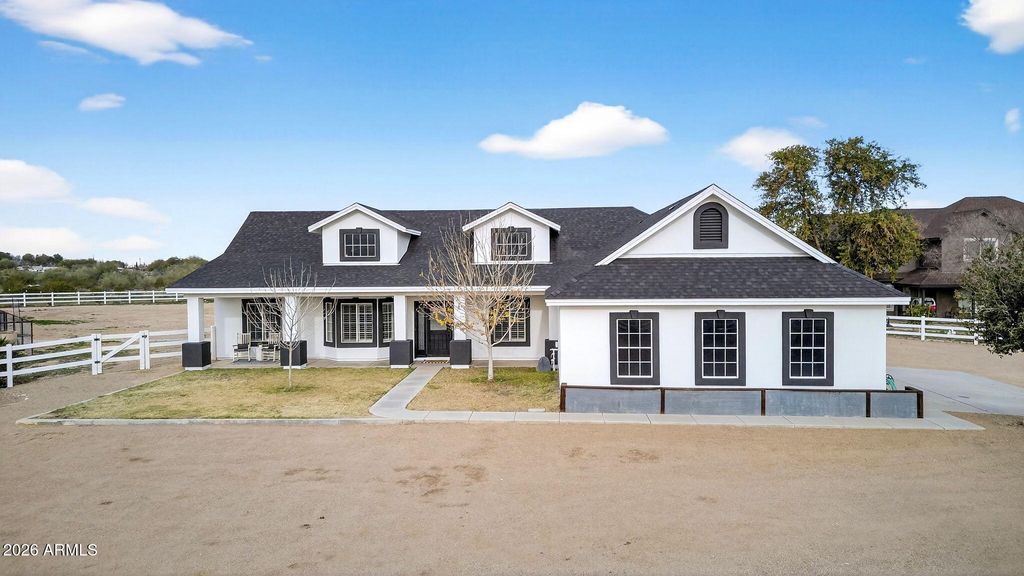 26302 S 194TH Street, Queen Creek, AZ 85142