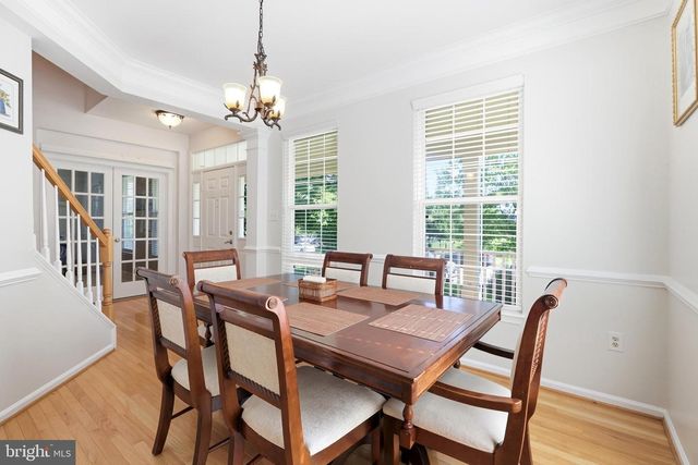43253 STONEWALL POND ST, Chantilly, VA 20152