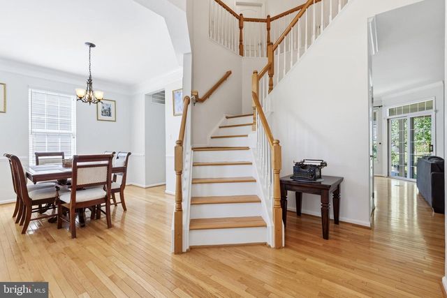 43253 STONEWALL POND ST, Chantilly, VA 20152