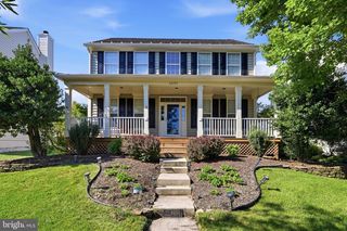 43253 STONEWALL POND ST, Chantilly, VA 20152