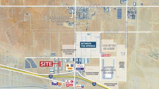 0 Ruppert Street, Palm Springs, CA 92240