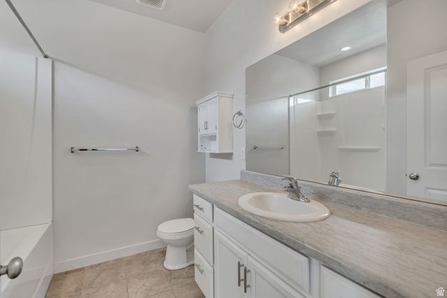986 W CYAN VALLEY WAY, Bluffdale, UT 84065