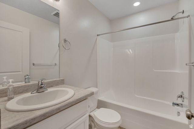 986 W CYAN VALLEY WAY, Bluffdale, UT 84065