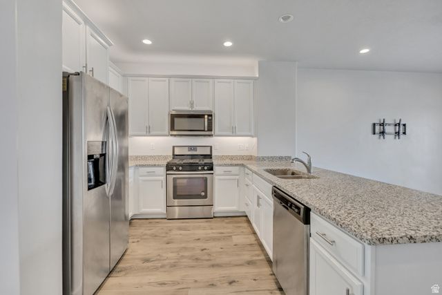 986 W CYAN VALLEY WAY, Bluffdale, UT 84065