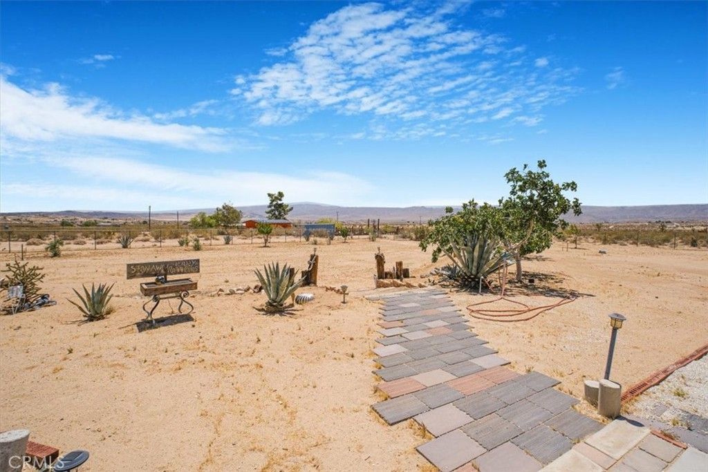 61939 La Brisa Drive, Joshua Tree, CA 92252