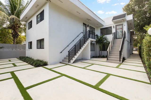 37 NW 59th St 4, Miami, FL 33127