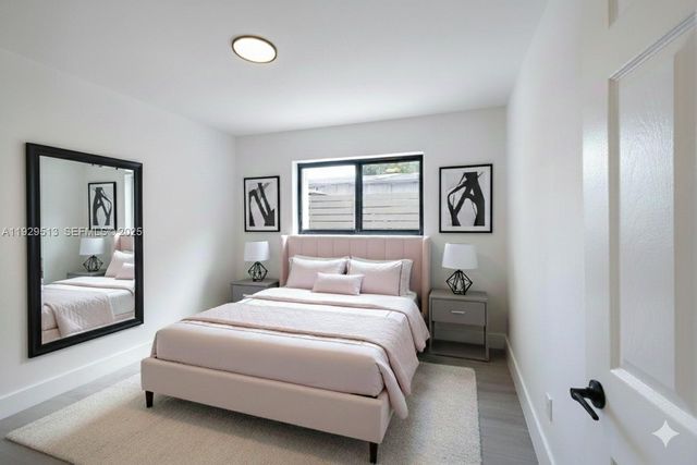 37 NW 59th St 4, Miami, FL 33127