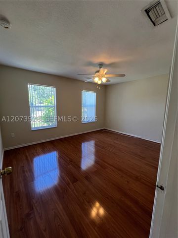 3520 NW 213th Ter, Miami Gardens, FL 33056