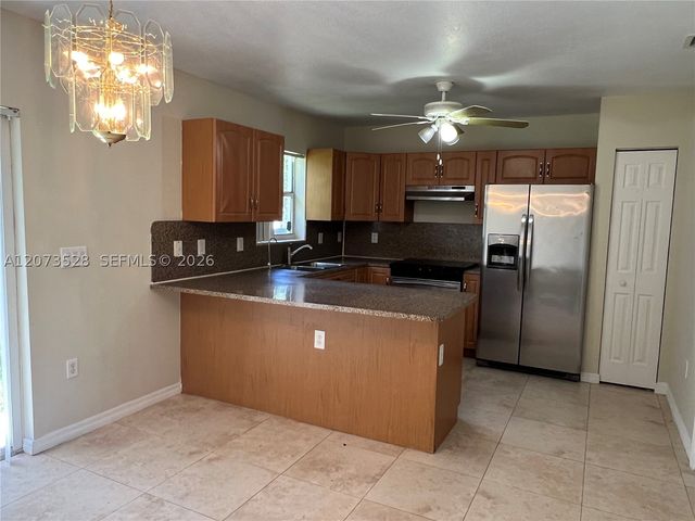 3520 NW 213th Ter, Miami Gardens, FL 33056