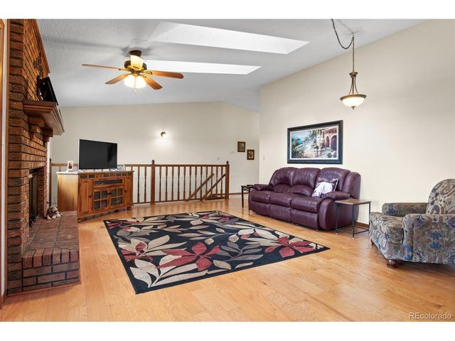 1520 Big Valley Dr, Colorado Springs, CO 80919