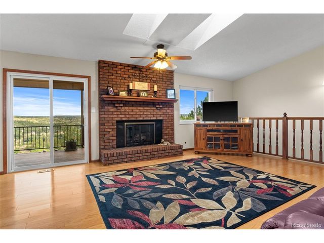 1520 Big Valley Dr, Colorado Springs, CO 80919