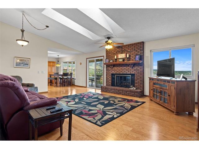 1520 Big Valley Dr, Colorado Springs, CO 80919
