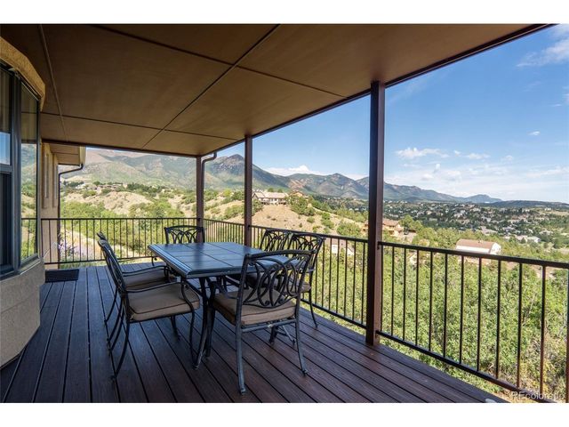 1520 Big Valley Dr, Colorado Springs, CO 80919