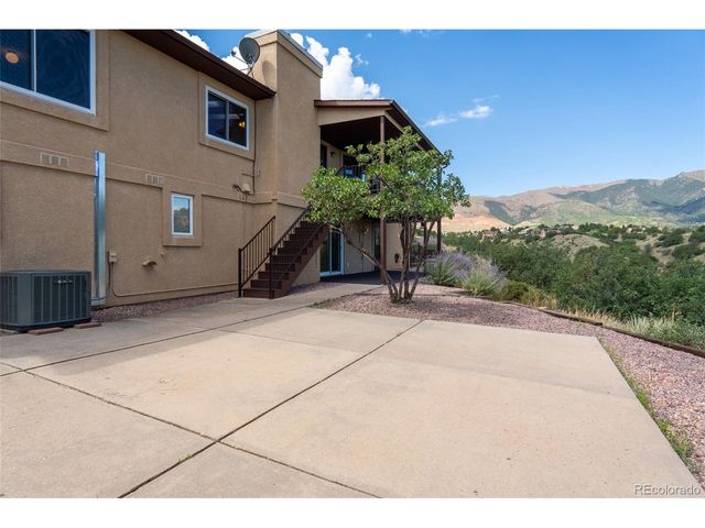 1520 Big Valley Dr, Colorado Springs, CO 80919