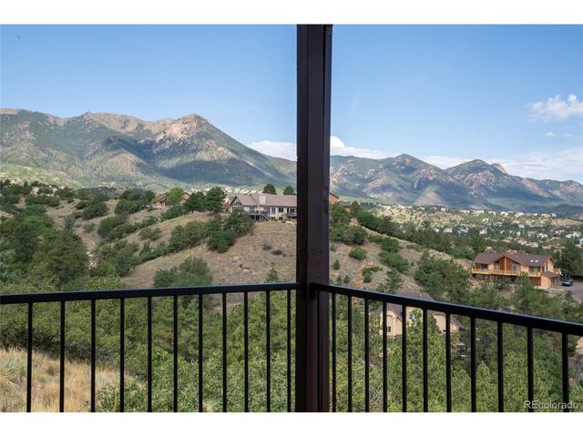 1520 Big Valley Dr, Colorado Springs, CO 80919