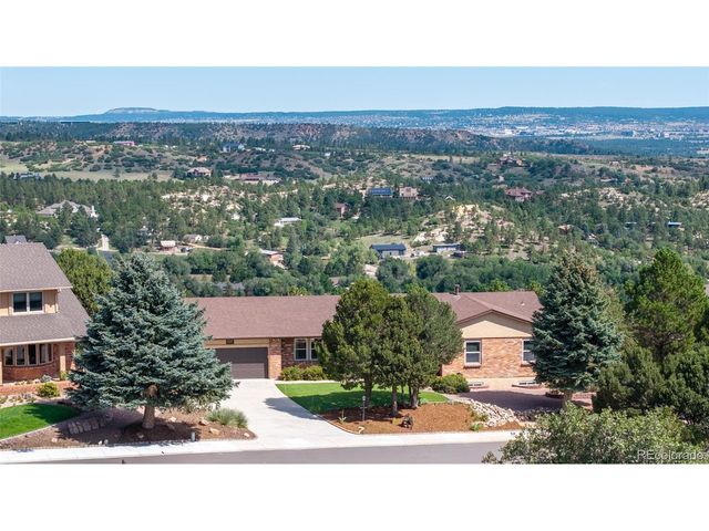 1520 Big Valley Dr, Colorado Springs, CO 80919