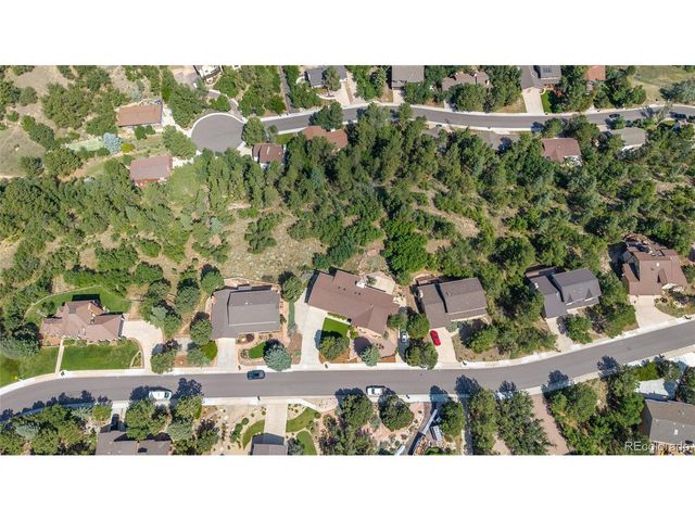 1520 Big Valley Dr, Colorado Springs, CO 80919