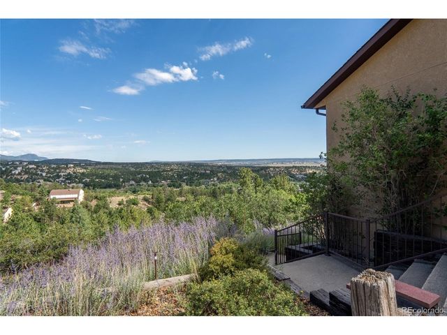 1520 Big Valley Dr, Colorado Springs, CO 80919