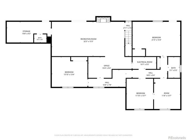 1520 Big Valley Dr, Colorado Springs, CO 80919