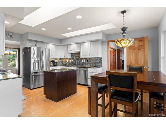 1520 Big Valley Dr, Colorado Springs, CO 80919