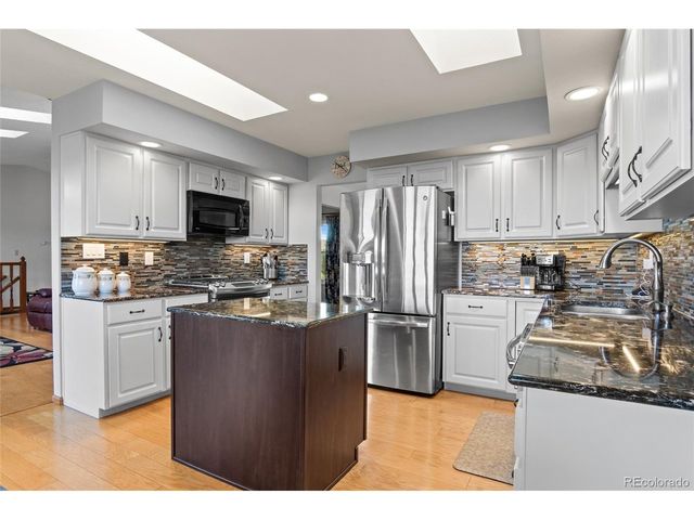 1520 Big Valley Dr, Colorado Springs, CO 80919