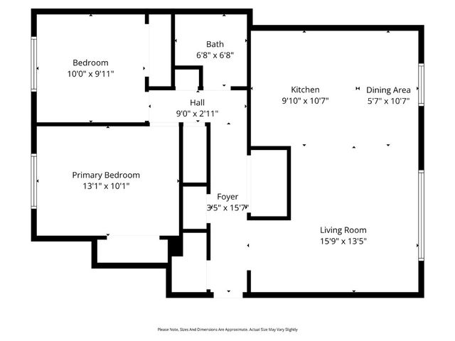 3107 Johnson Avenue NW 4, Cedar Rapids, IA 52405