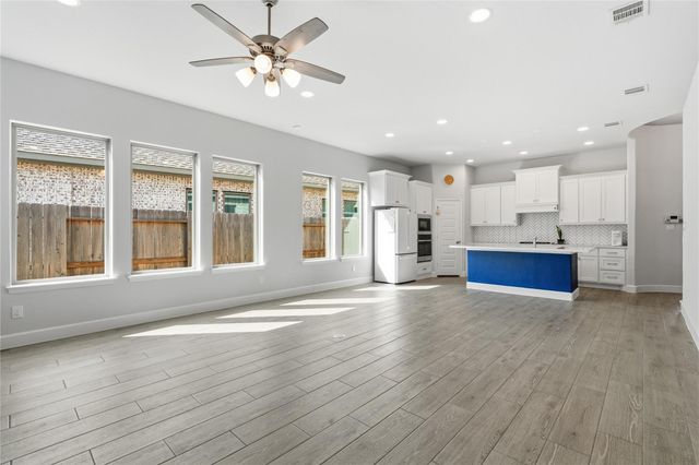 29427 Mesquite Oaks Drive, Katy, TX 77494