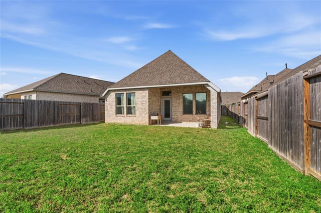 29427 Mesquite Oaks Drive, Katy, TX 77494