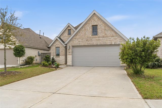 29427 Mesquite Oaks Drive, Katy, TX 77494