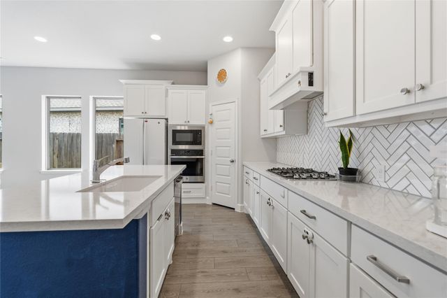 29427 Mesquite Oaks Drive, Katy, TX 77494