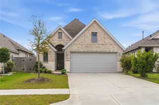 29427 Mesquite Oaks Drive, Katy, TX 77494
