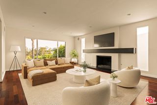 6350 Bryn Mawr Drive, Los Angeles, CA 90068