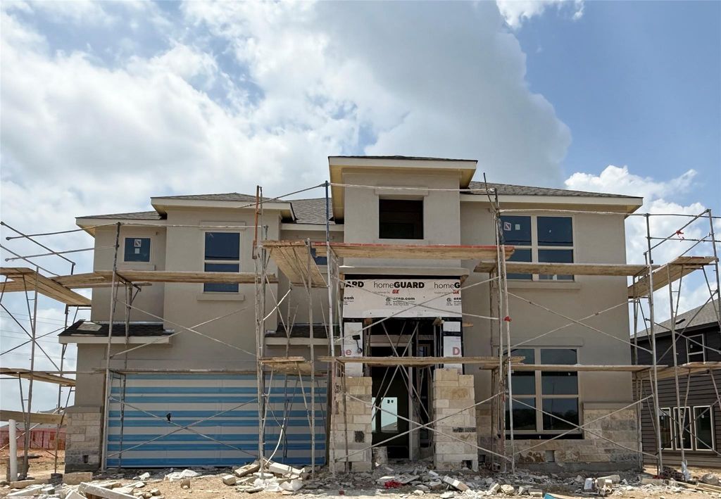 17301 Ammersee LN, Pflugerville, TX 78660