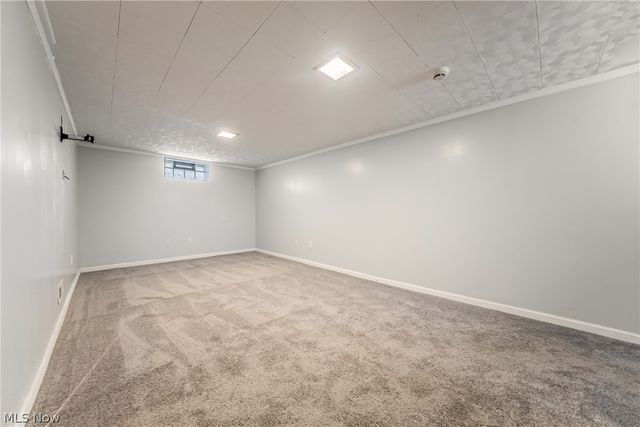 4828 Westbourne Road, Lyndhurst, OH 44124