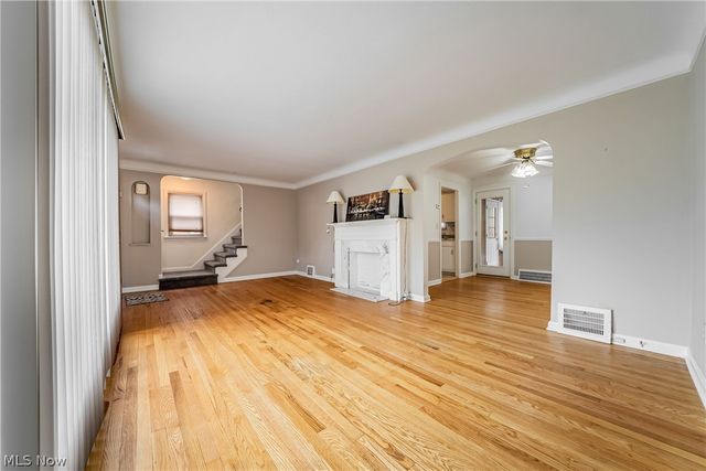 4828 Westbourne Road, Lyndhurst, OH 44124