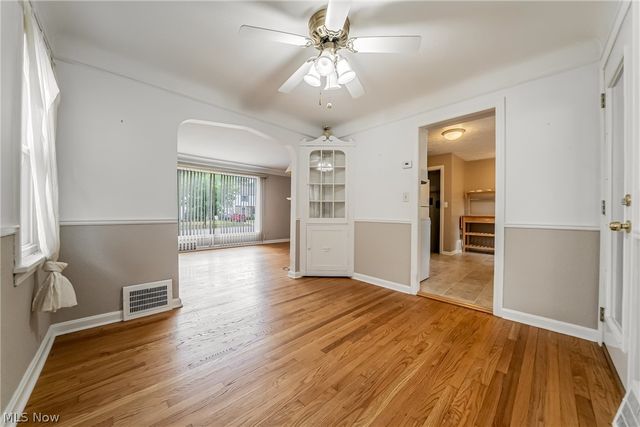 4828 Westbourne Road, Lyndhurst, OH 44124