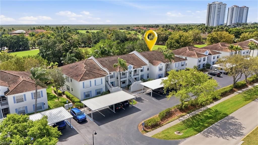1024 Mainsail DR 511, NAPLES, FL 34114 — exterior