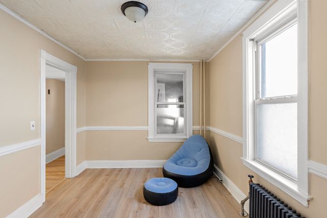 100 Fremont St, Somerville, MA 02145