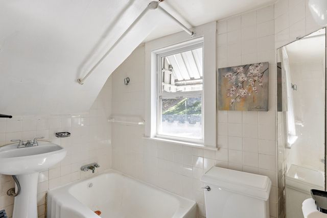 100 Fremont St, Somerville, MA 02145