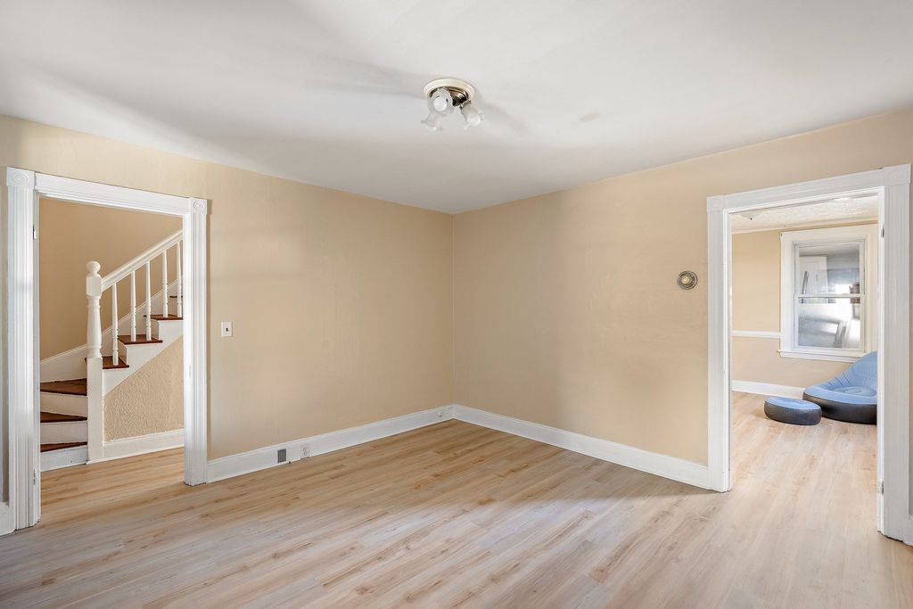 100 Fremont St, Somerville, MA 02145