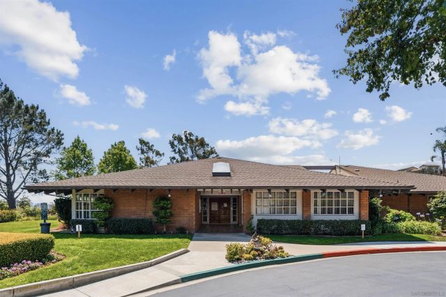 6389 Caminito Telmo, San Diego, CA 92111