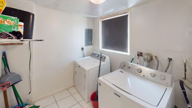 97 W PRINCETON DR, Midvale, UT 84047