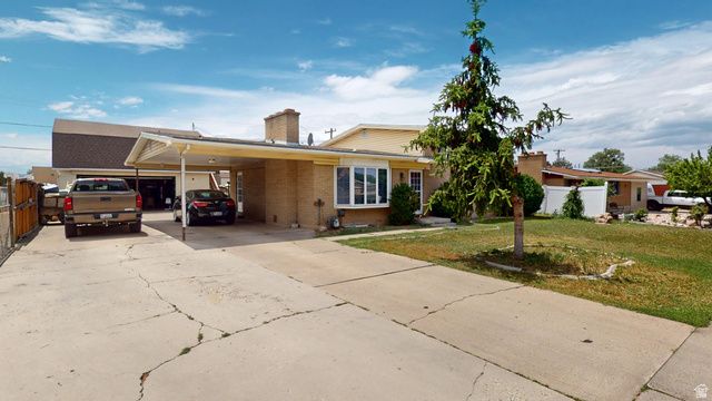 97 W PRINCETON DR, Midvale, UT 84047