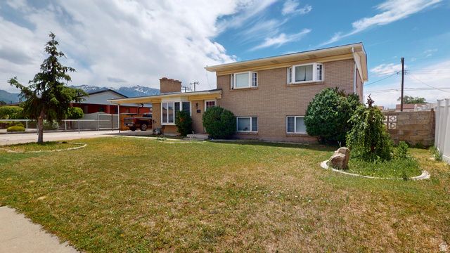 97 W PRINCETON DR, Midvale, UT 84047