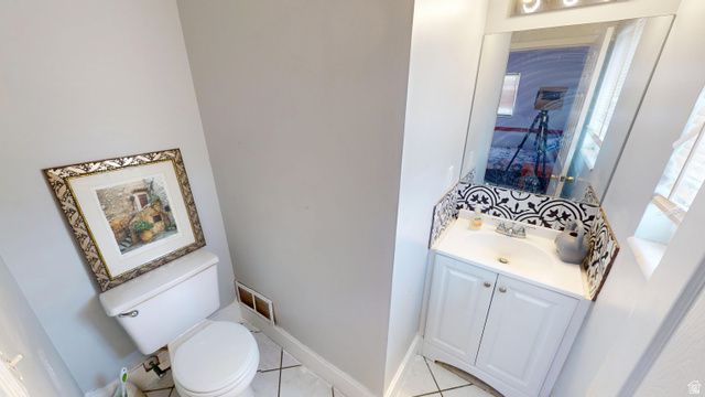 97 W PRINCETON DR, Midvale, UT 84047
