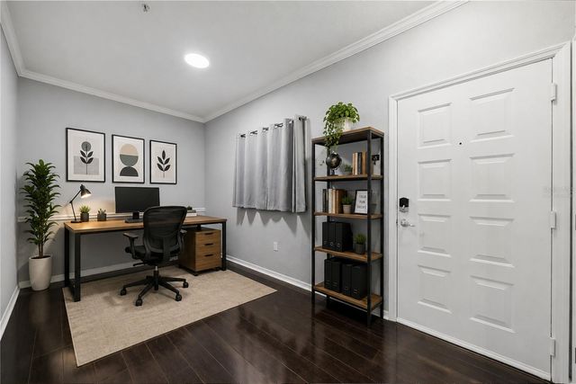 4221 W SPRUCE STREET 2203, Tampa, FL 33607